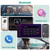 1+32G 9-inch Android 13 Car Stereo for Honda Civic 2012-2015