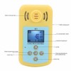 801 Handheld Carbon Monoxide CO Monitor Detector Meter Poisonous Gas