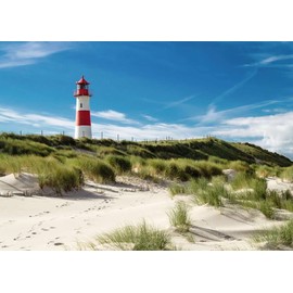 Ravensburger 13967 - Sylt Adult Jigsaw Puzzle