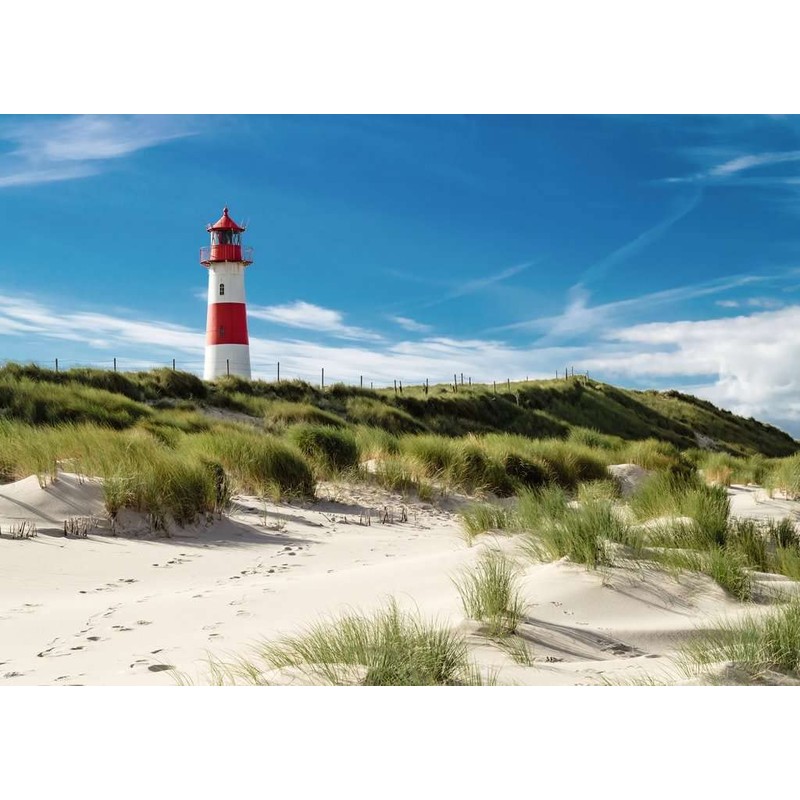 Ravensburger 13967 - Sylt Adult Jigsaw Puzzle
