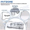 MITZONE Upgraded Aluminum Valve Cover w/ Gasket for 2005-2015 Toyota