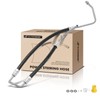 A-Premium Power Steering Pressure Hose Line Assembly Compatible with Jeep