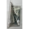 E-Z Ancor EZ Ancor # 25210 Twist-N-Lock Nylon Medium Duty