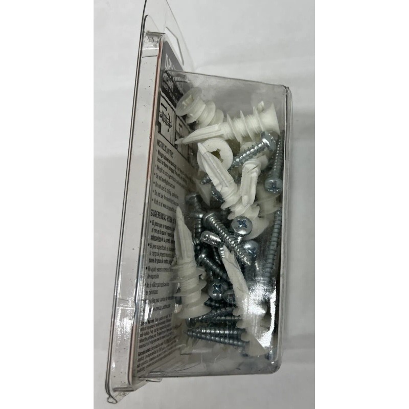 E-Z Ancor EZ Ancor # 25210 Twist-N-Lock Nylon Medium Duty
