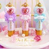 Shobido CM43642 Petit Recipe Colored Lip Balm, Petit Recipe x