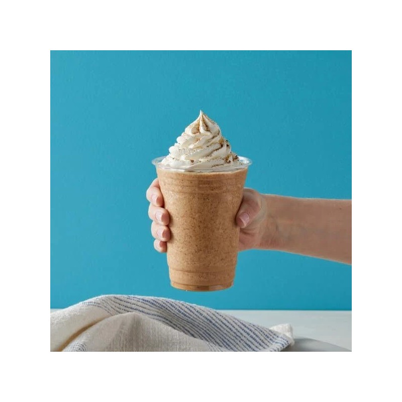 Big Train Vanilla Chai Tea Mix 56 Ounce Instant Chai