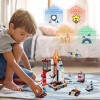 Wememorn Space Exploration Shuttle Rocket Toys Para Niños De