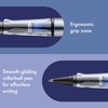 Lamy safari roll-ink vista – Penna roller con cartuccia d'inchiostro,