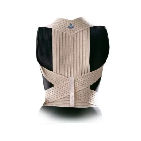 Oppo Corrector Postura Faja Sopote Clavicula Espalda Oppo Unisex