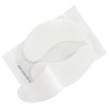 100 Pairs Set Under Eye Pads Disposable Eye Gel Patches