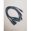 Unbranded 40 X Converter Adapter Cable 7.4mm5.0mm to 4.5mm3.0mm For