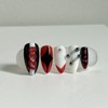 Favorite Point Omakase Nail |Custom nails - stiletto / 최애