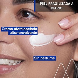 Uriage Cica-Daily Crema Reparadora Concentrada 50ml -con Centella Asitica, cido Hialurnico y Vitamina B5 - Repara e Hidrata en 1 Aplicacin - Sin...   