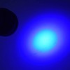 UV Light Torch 51 LEDs Diameter x Length 55 x