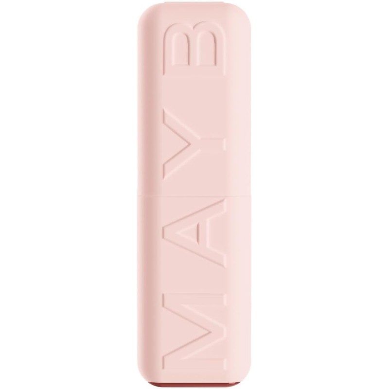 Maybelline Serum Lipstick Labial en Barra Hidratante Satin Out 'Til