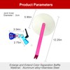 Airless Spray Gun Guide Spray Tool Paint Accessory Extension Airless