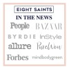 Tratamiento Acne Eight Saints Quality Control 2% Bha 15ml