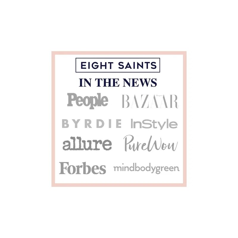 Tratamiento Acne Eight Saints Quality Control 2% Bha 15ml
