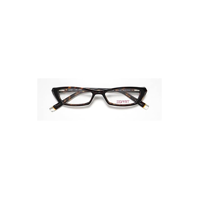 Eyeglasses Esprit 17364 Havana 545