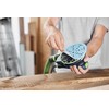 Festool 575160 Granat P40 Grit 6-Inch (150mm) Diameter Abrasive Sanding
