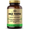Solgar Milk Thistle Pack of 50