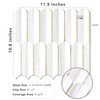 Vamos Tile Peel and Stick Backsplash Seamless Tile,10-Sheet Stick on