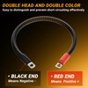 CLUBRALLY Golf Cart Battery Cables Power Wiring Kit, 2 Gauge