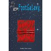FootGalaxy Round Laces For Boots And Shoes, 72, Red with