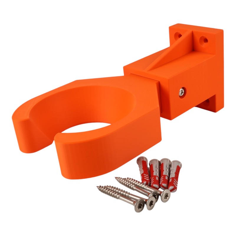Universal Wall Mount Suitable for Stihl FSA FS RGA FSE