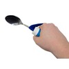 Afh-Webshop 1243802-02 Adaptable Spoon | Cutlery Including Hand Strap |
