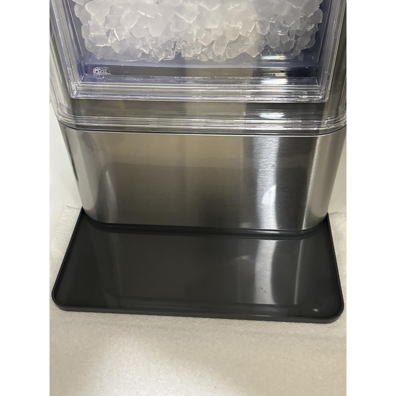 Generic Replacement Drip Tray for GE Profile Opal 2.0 Gray