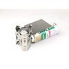 Uniframe US-700 Mini Burner, Heat Shield Plate (Improved Model)