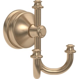 Delta MYN35-CZ Mylan Towel Hook in Champagne Bronze
