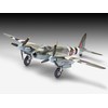 Revell Germany De Havilland Mosquito MK IV Airplane Kit