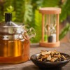 Molienda Sagrada, Té Manzana Canela, 50 g, 1 piezas
