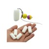 White Rig Foam Pop Up Bait – Buoyant Rig Foam
