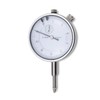 WIKISTORE Professional Comparison Meter, Measuring Tool 0-10 mm, Work Tool