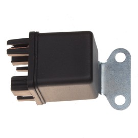RONGPAS Glow Plug Relay MR8B-451 MM43128202 MM43128201 Compatible with Mitsubishi 12V