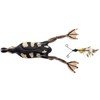 Savage Gear 3D Hollow Ducking Weedless S 7.5cm 15g -
