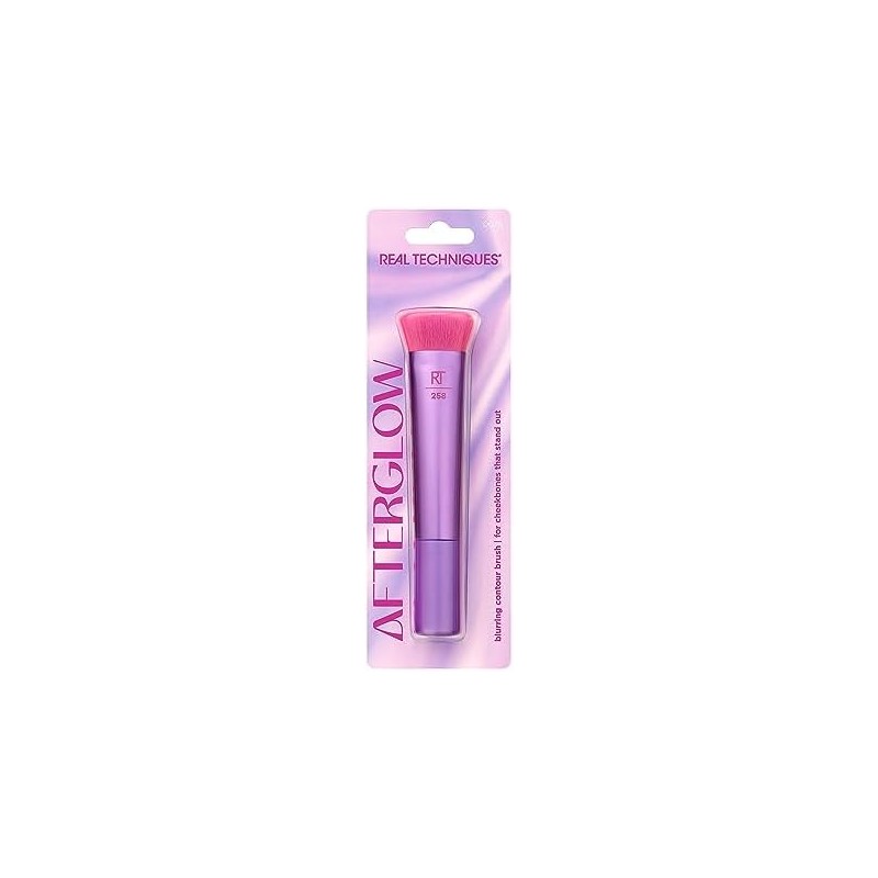 RT Blurring Contour Brush