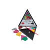 Aquamarine Games Expanding Triangles (compudid CP037)
