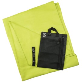 McNett Outgo Reise Handtuch Micronet Gr.XL - 90x155cm - Mikrofaserhandtuch