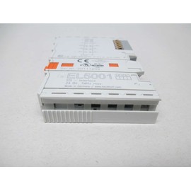 NEW BECKHOFF EL5001 SSI ENCODER INTERFACE D358123