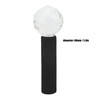 60mm Crystal Ball Photography Lens Ball Decorative Photography Glass Ball