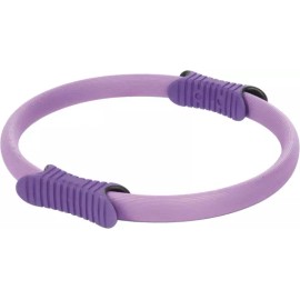Aeromat 에어로매트 디럭스 필라테스 링 지름 14.5 - 보라색 AeroMat Deluxe Pilates Ring Diameter 14.5 - Purple