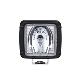 HELLA 1GA 997 506-021 Halogen-Worklight - Ultra Beam - 12/24V - mounting - Vertical/Suspended - Long-range illumination - Cable: 2000mm - Plug: AMP - 2-pin connector