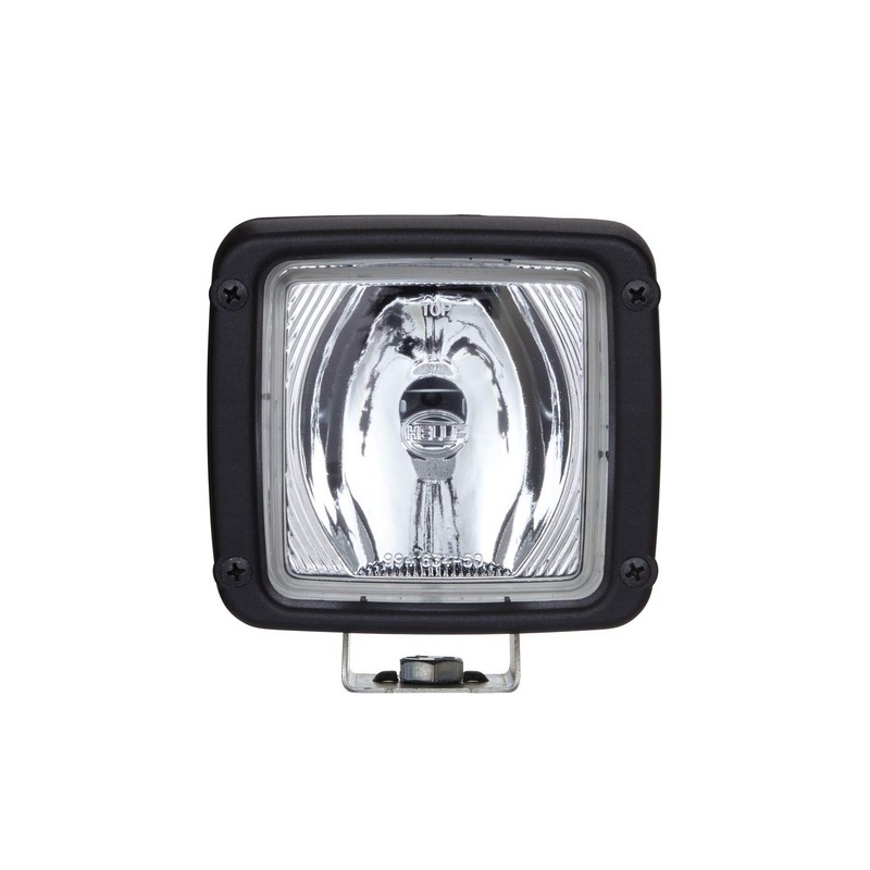 HELLA 1GA 997 506-021 Halogen-Worklight - Ultra Beam - 12/24V