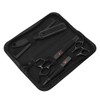 Hair Cutting Scissors Set with Straight Shear and Thinning Shear