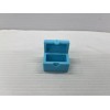 Unbranded Tooth Fairy Box Storage Box Dropped Tooth Keepsake Kids