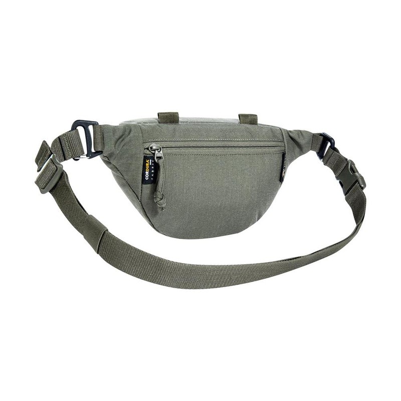 Tasmanian Tiger TT Modular Hip Bag, Tactical Bum Bag, Molle